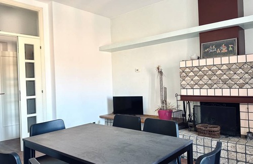 Jesi Apartment | 75 m² Apartment ∙ 2 bedrooms ∙ 6 guests