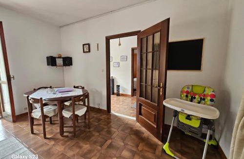 Brossasco Apartment | 75 m² Apartment ∙ 2 bedrooms ∙ 10 guests