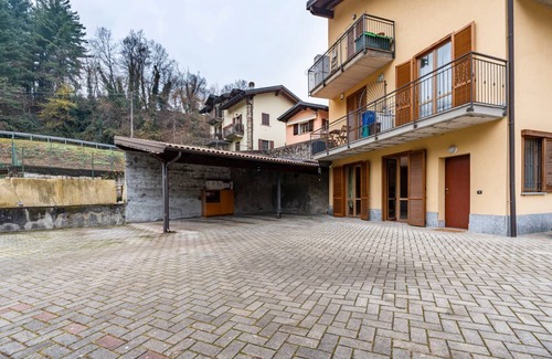 Mesenzana Apartment | 75 m² Apartment ∙ 2 bedrooms ∙ 6 guests