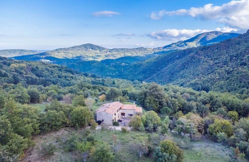Montieri Apartment | 75 m² Apartment ∙ 2 bedrooms ∙ 4 guests
