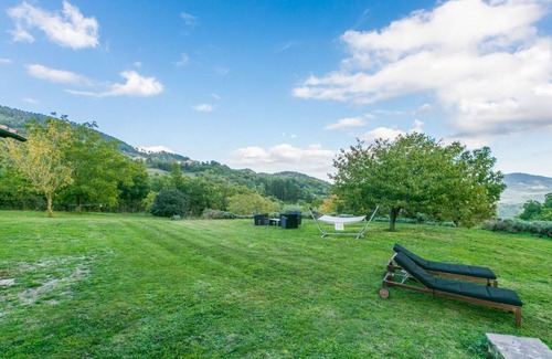 Montieri Apartment | 75 m² Apartment ∙ 2 bedrooms ∙ 4 guests