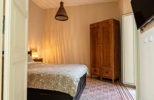 Cagliari Apartment | 75 m² Apartment ∙ 2 bedrooms ∙ 4 guests
