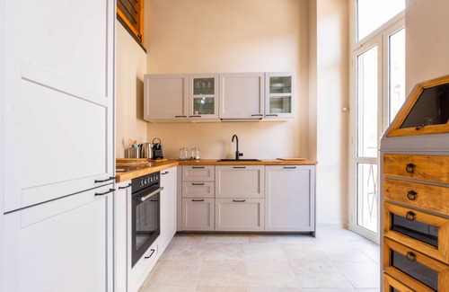 Cagliari Apartment | 75 m² Apartment ∙ 2 bedrooms ∙ 4 guests