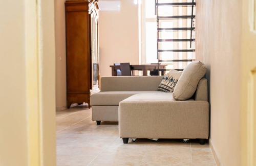 Cagliari Apartment | 75 m² Apartment ∙ 2 bedrooms ∙ 4 guests