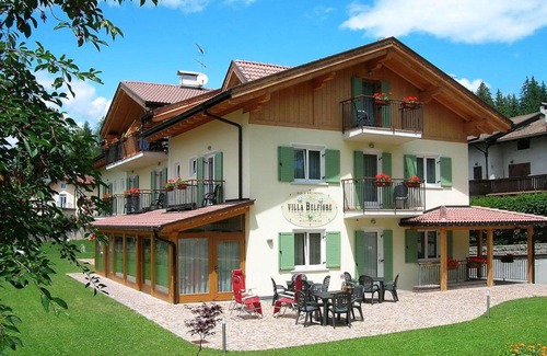 Ronzone Apartment | 75 m² Apartment ∙ 3 bedrooms ∙ 6 guests
