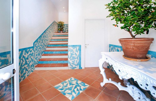 Ghiaia Apartment | 75 m² Apartment ∙ 3 bedrooms ∙ 6 guests