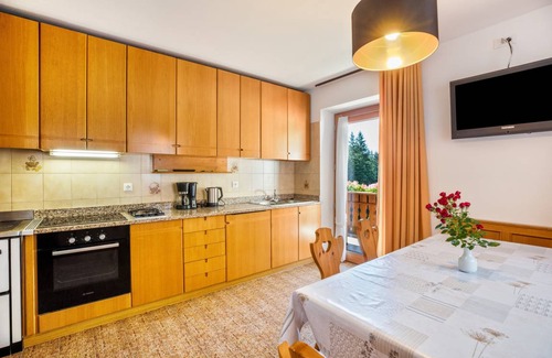 Proves Apartment | 75 m² Apartment ∙ 3 bedrooms ∙ 8 guests