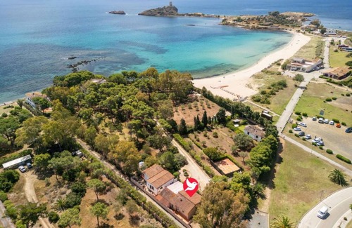 Nora Apartment | 75 m² Apartment ∙ 3 bedrooms ∙ 7 guests
