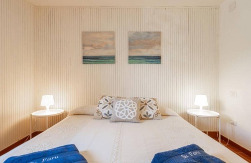 Nora Apartment | 75 m² Apartment ∙ 3 bedrooms ∙ 7 guests