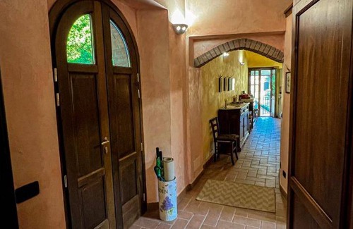 Comano Apartment | 75 m² Apartment ∙ 3 bedrooms ∙ 7 guests