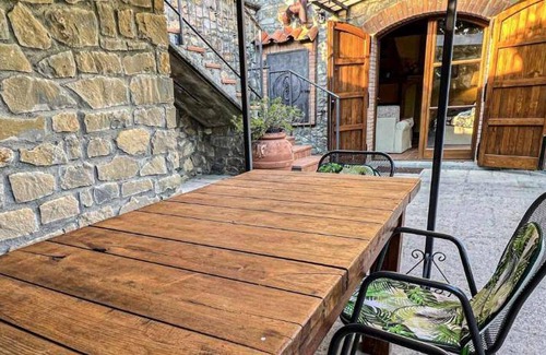 Comano Apartment | 75 m² Apartment ∙ 3 bedrooms ∙ 7 guests