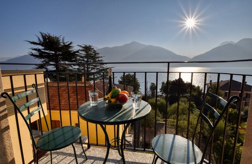 Acquaseria Apartment | 75 m² Apartment ∙ 2 bedrooms ∙ 4 guests