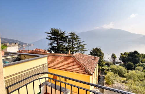Acquaseria Apartment | 75 m² Apartment ∙ 2 bedrooms ∙ 4 guests