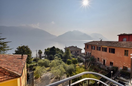 Acquaseria Apartment | 75 m² Apartment ∙ 2 bedrooms ∙ 4 guests