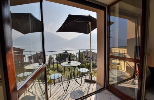 Acquaseria Apartment | 75 m² Apartment ∙ 2 bedrooms ∙ 4 guests