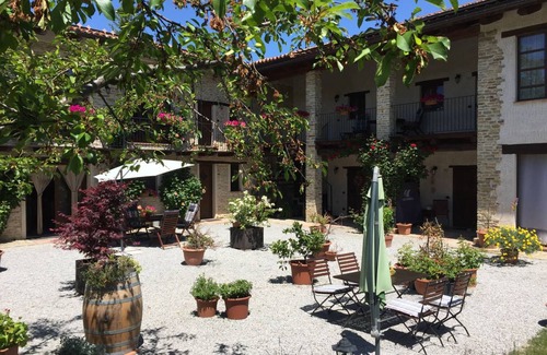 Bossolasco Apartment | 75 m² Apartment ∙ 1 bedroom ∙ 2 guests