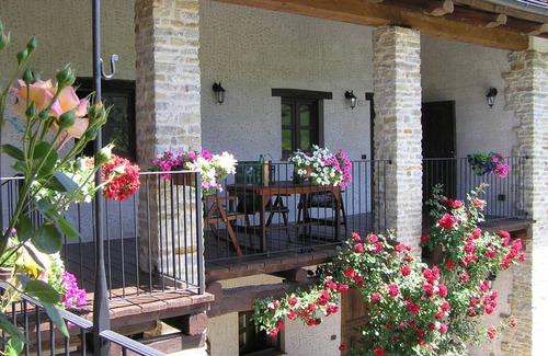 Bossolasco Apartment | 75 m² Apartment ∙ 1 bedroom ∙ 2 guests