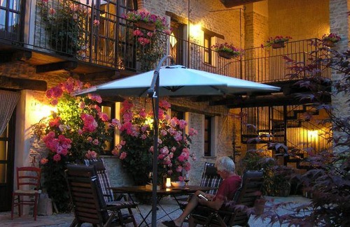 Bossolasco Apartment | 75 m² Apartment ∙ 1 bedroom ∙ 2 guests