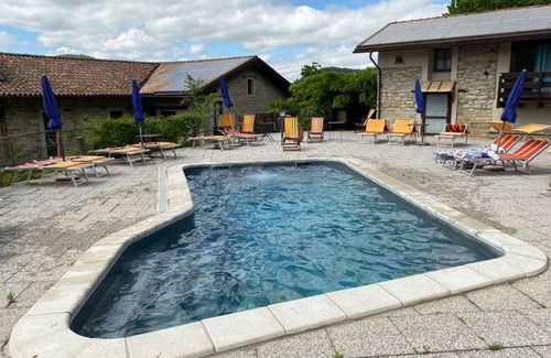 Cortemilia Apartment | 75 m² Apartment ∙ 2 bedrooms ∙ 6 guests