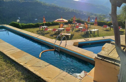 Cortemilia Apartment | 75 m² Apartment ∙ 2 bedrooms ∙ 6 guests