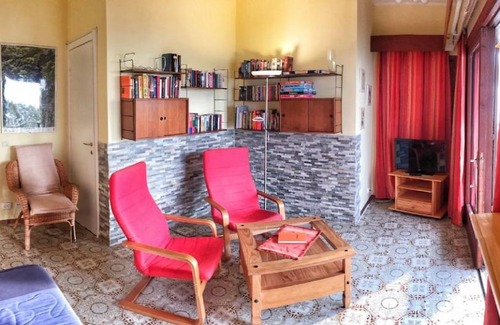 Luogo Ameno Apartment | 75 m² Apartment ∙ 2 bedrooms ∙ 5 guests