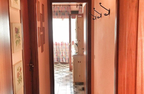 Luogo Ameno Apartment | 75 m² Apartment ∙ 2 bedrooms ∙ 5 guests