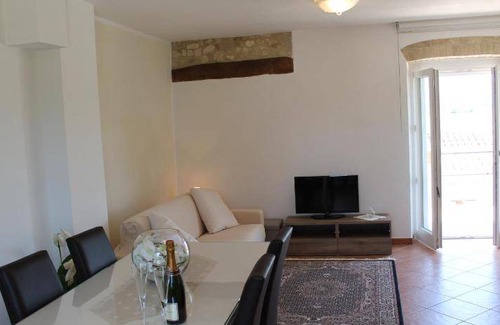 Bovara Apartment | 75 m² Apartment ∙ 2 bedrooms ∙ 5 guests