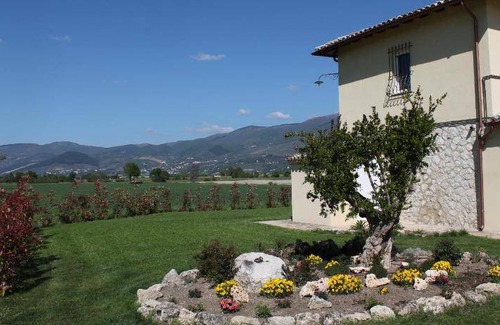 Bovara Apartment | 75 m² Apartment ∙ 2 bedrooms ∙ 5 guests