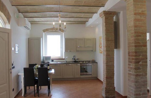 Bovara Apartment | 75 m² Apartment ∙ 2 bedrooms ∙ 5 guests