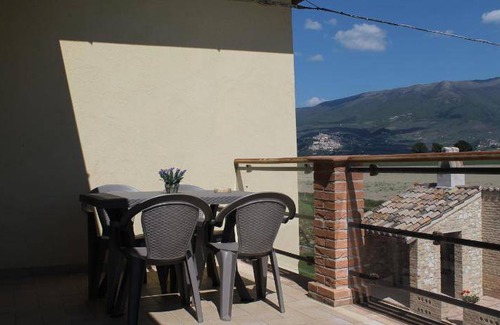 Bovara Apartment | 75 m² Apartment ∙ 2 bedrooms ∙ 5 guests