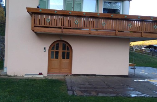 Pellizzano Apartment | 75 m² Apartment ∙ 2 bedrooms ∙ 6 guests