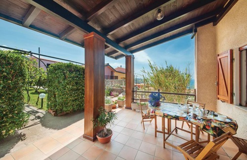 Porto Alabe Apartment | 75 m² Apartment ∙ 2 bedrooms ∙ 4 guests