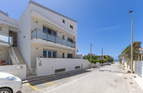 Punta Secca Apartment | 75 m² Apartment ∙ 2 bedrooms ∙ 4 guests