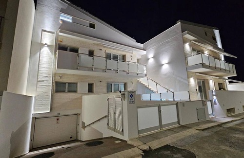 Punta Secca Apartment | 75 m² Apartment ∙ 2 bedrooms ∙ 4 guests