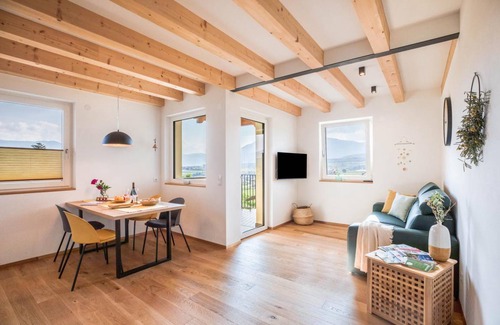 St. Michael/San Michele Apartment | 75 m² Apartment ∙ 2 bedrooms ∙ 4 guests