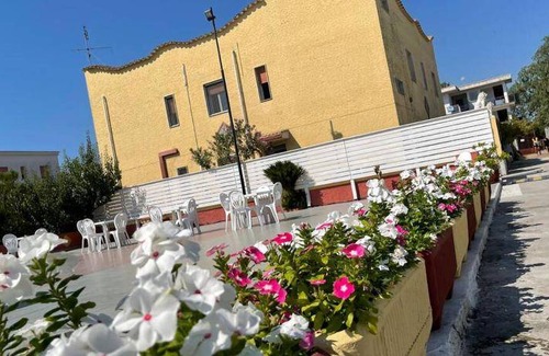 Simeri Mare Apartment | 75 m² Apartment ∙ 2 bedrooms ∙ 5 guests