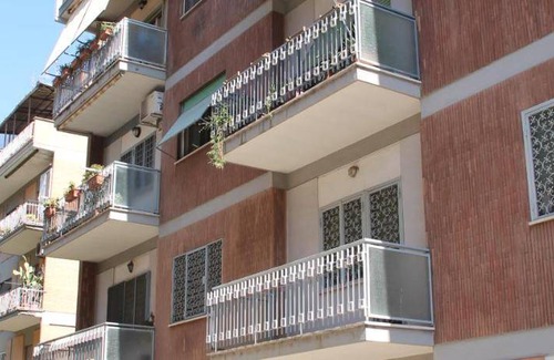 Zona XV Torre Maura Apartment | 75 m² Apartment ∙ 2 bedrooms ∙ 4 guests