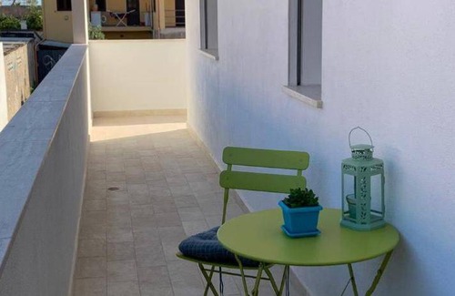 Torre Grande Apartment | 75 m² Apartment ∙ 2 bedrooms ∙ 6 guests