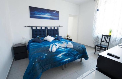 Gavi Bed & Breakfast | 75 m² Bed and breakfast ∙ 2 bedrooms ∙ 6 guests