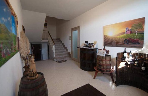 Gavi Bed & Breakfast | 75 m² Bed and breakfast ∙ 2 bedrooms ∙ 6 guests