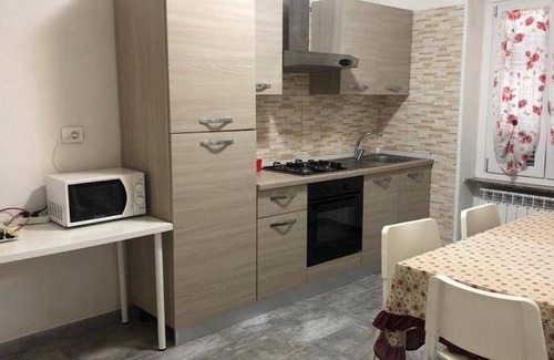 Gavi Bed & Breakfast | 75 m² Bed and breakfast ∙ 2 bedrooms ∙ 6 guests