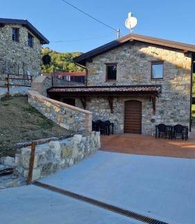 Bobbio Bed & Breakfast | 75 m² Bed and breakfast ∙ 5 guests