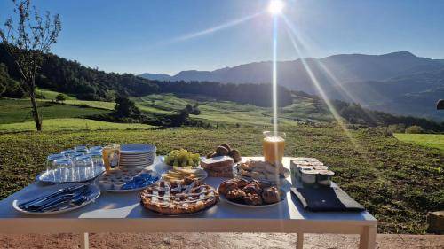 Bobbio Bed & Breakfast | 75 m² Bed and breakfast ∙ 5 guests
