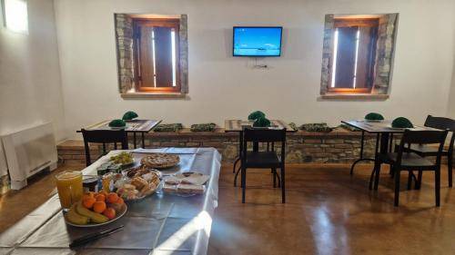 Bobbio Bed & Breakfast | 75 m² Bed and breakfast ∙ 5 guests