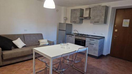 Bobbio Bed & Breakfast | 75 m² Bed and breakfast ∙ 5 guests