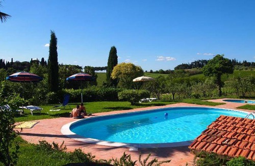 Ferretto House | 75 m² Farmhouse ∙ 2 bedrooms ∙ 6 guests