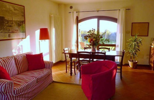 Bagnoli di Sopra House | 75 m² Farmhouse ∙ 2 bedrooms ∙ 4 guests