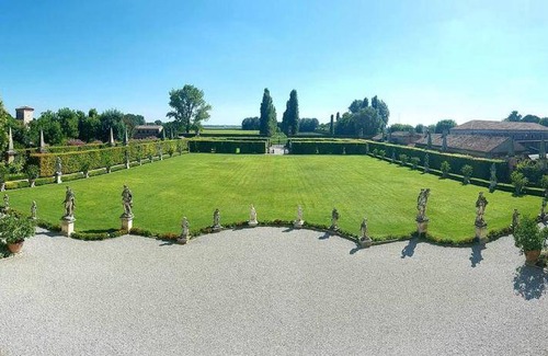 Bagnoli di Sopra House | 75 m² Farmhouse ∙ 2 bedrooms ∙ 4 guests