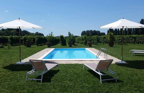 Bagnoli di Sopra House | 75 m² Farmhouse ∙ 2 bedrooms ∙ 4 guests