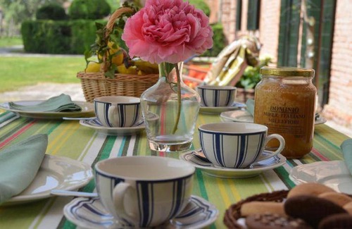 Bagnoli di Sopra House | 75 m² Farmhouse ∙ 2 bedrooms ∙ 4 guests